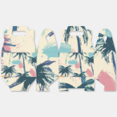 手つき掌葉贈答箱 フェイバーボックス (見開き)