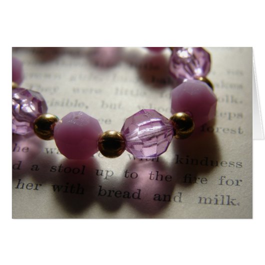 手でビーズ (正面横)