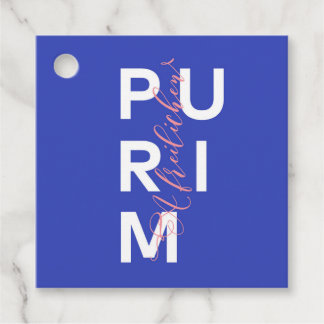 手でフリーリチェンプリム フェイバータグ