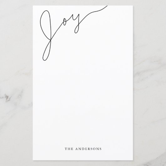 手でレタエレガントーされたスクリプトのクリスマスの静止 (正面)