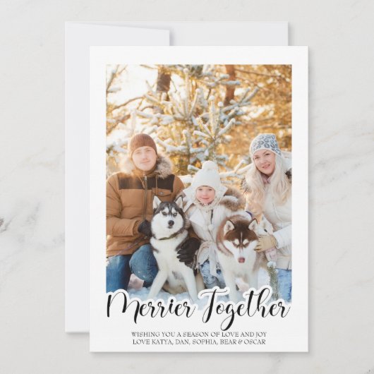 手でレタメリーーした垂直方向の写真 (正面)