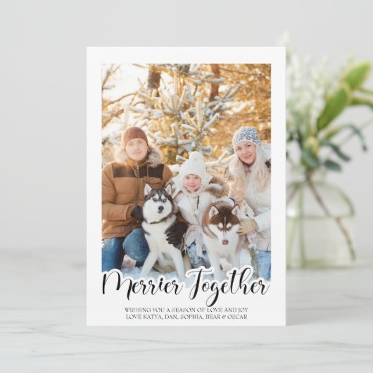 手でレタメリーーした垂直方向の写真 (スタンド正面)