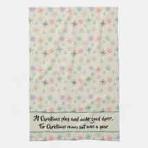 手で描いた雪片クリスマスツリー数々のカラー