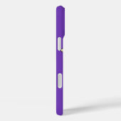 手で話す名前をカスタムする Case-Mate iPhoneケース (裏面 / 右)
