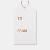 手で話す ギフトタグ (裏面)