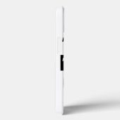 手で話す Case-Mate iPhoneケース (裏面 / 右)