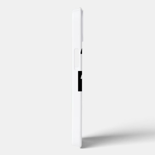 手で話す Case-Mate iPhoneケース (裏面 / 右)