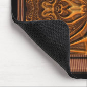 手によって用具を使われるファンタジー、マウスパッド マウスパッド (コーナー)