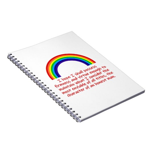 手に入れよう ノートブック (右側)