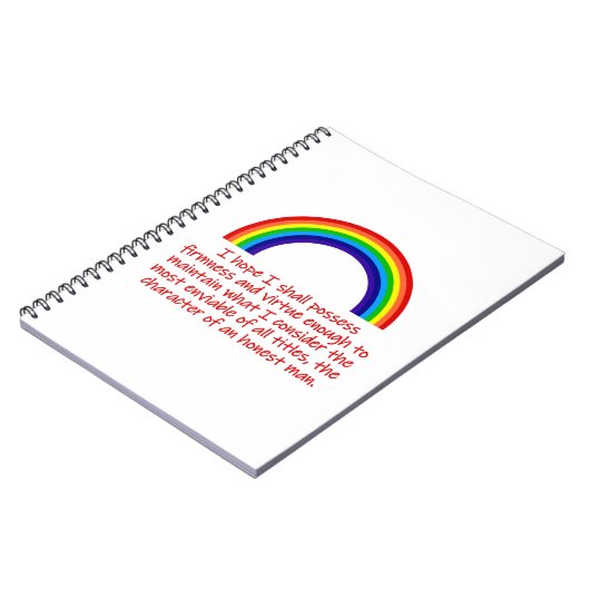 手に入れよう ノートブック (左側)