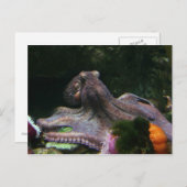 手に入れる8つの方法 ポストカード (正面/裏面)