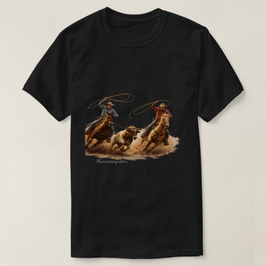 手に入れろ Tシャツ (デザイン正面)