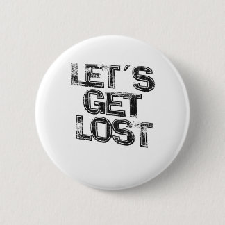 手に入れ失ったる 缶バッジ