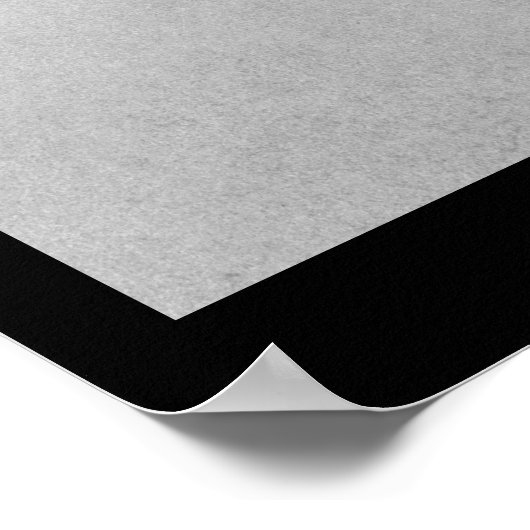 手に届かない手 ポスター (角)