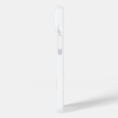 手に手を持つラブアート – 親と子の保持漢 Case-Mate iPhoneケース (裏面 / 左)