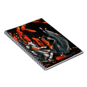 手に手 ノートブック (右側)