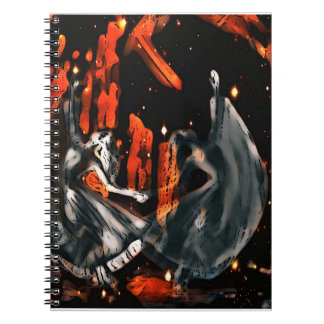 手に手 ノートブック