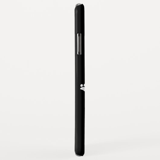 手のひらでケースメイトiPhoneケースを印刷 Case-Mate iPhoneケース (裏面/右)