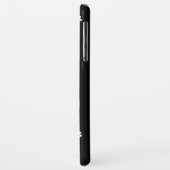 手のひらでケースメイトiPhoneケースを印刷 Case-Mate iPhoneケース (裏面/左)