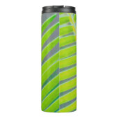 手のひらのパターン タンブラー (裏面)