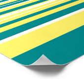 手のひらコレクション ポスター (角)