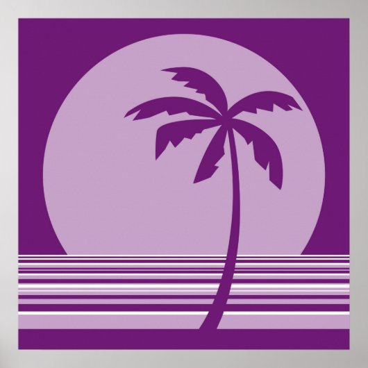 手のひらコレクション ポスター (正面)