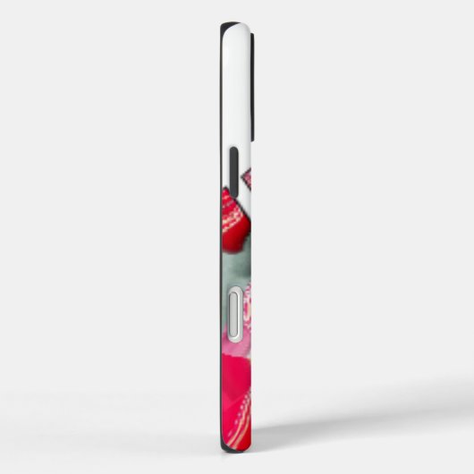 手のひらサイン Case-Mate iPhoneケース (裏面 / 右)