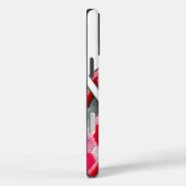 手のひらサイン Case-Mate iPhoneケース (裏面 / 右)