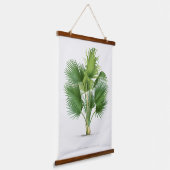 手のひらプリント – ピエテルジョセフ・デ・パネメーカー1832-1904 吊り下げ型タペストリー (傾斜あり)