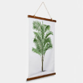 手のひらプリント – ピエテルジョセフ・デ・パネメーカー1832-1904 吊り下げ型タペストリー (傾斜あり)