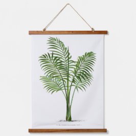 手のひらプリント – ピエテルジョセフ・デ・パネメーカー1832-1904 吊り下げ型タペストリー