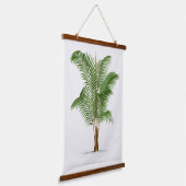 手のひらプリント – ピエテルジョセフ・デ・パネメーカー1832-1904 吊り下げ型タペストリー (傾斜あり)