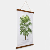 手のひらプリント – ピエテルジョセフ・デ・パネメーカー1832-1904 吊り下げ型タペストリー (傾斜あり)