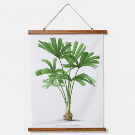 手のひらプリント – ピエテルジョセフ・デ・パネメーカー1832-1904 吊り下げ型タペストリー