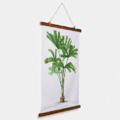 手のひらプリント – ピエテルジョセフ・デ・パネメーカー1832-1904 吊り下げ型タペストリー (傾斜あり)