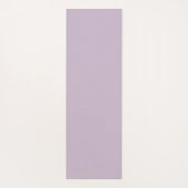 手のひら付き仏頭 – ほこり+雪ヨガマット ヨガマット (裏面)