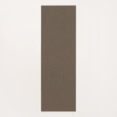 手のひら付き仏頭 – 地球+鳩ヨガマット ヨガマット (裏面)