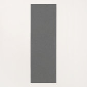 手のひら付き仏頭 – 石板+鳩ヨガマット ヨガマット (裏面)