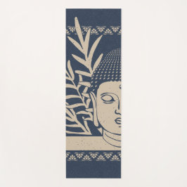 手のひら付き仏頭 – Dusk + Dove Yoga Mat ヨガマット