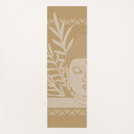 手のひら付き仏頭 – Fawn + Dove Yoga Mat ヨガマット