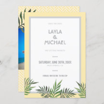 手のひら春写真の日付の保存