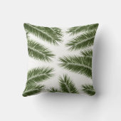 手のひら離れのパターン1 クッション (裏面)