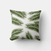 手のひら離れのパターン1 クッション (正面)