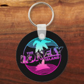 手のひら キーホルダー (正面)