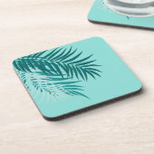 手のひら コースター (左側)