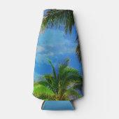 手のひら ボトルクーラー (正面)