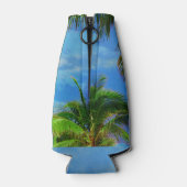 手のひら ボトルクーラー (裏面)