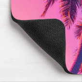 手のひら マウスパッド (コーナー)