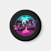 手のひら マグネット (正面)