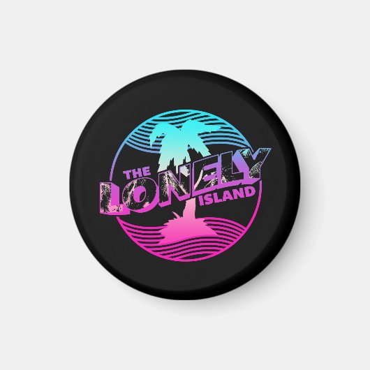 手のひら マグネット (正面)